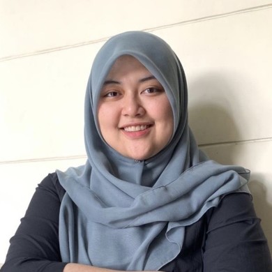 ARFIAH BINTI ABD RAHMAN